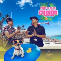 Cholon - Single - Fary & Alex