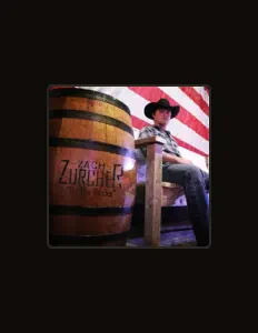 Listen to Zach Zurcher, watch music videos, read bio, see tour dates & more!