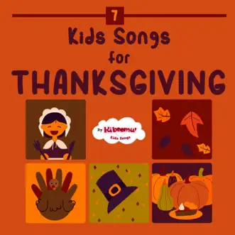 If You're Thankful and You Know It by The Kiboomers song reviws