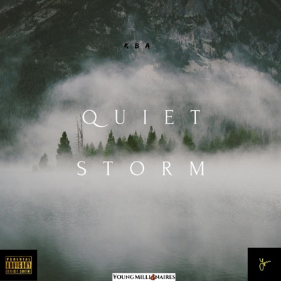 Quiet Storm (Freestyle) - Single