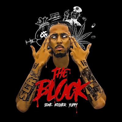 The Block - Single