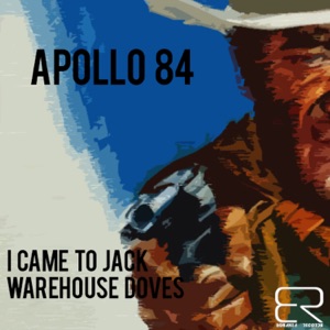 Apollo 84 - Single