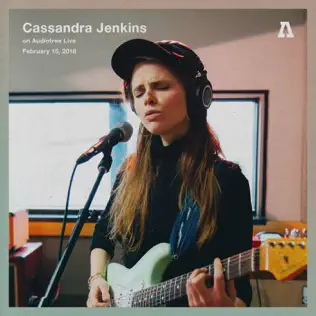 Album herunterladen Download Cassandra Jenkins - Cassandra Jenkins On Audiotree Live album