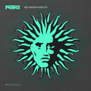 Metamorphoses EP