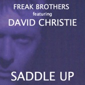 Saddle Up (Cowboy Mix Club Edit) artwork