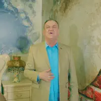Ti Nuk Je Mo — Mahmut Ferati