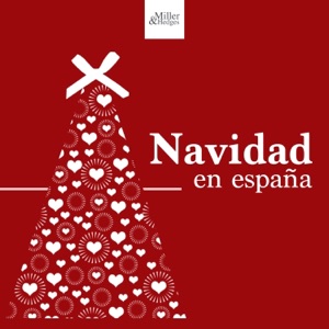 Navidad en España - Canciones de Navidad Relajantes, Musica de Navidad Instrumental