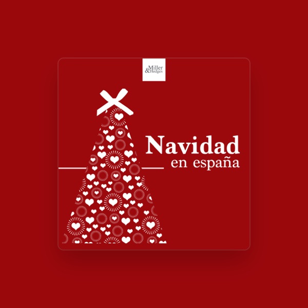 The Merry Christmas Players's avatar