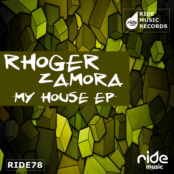 My House Ep