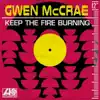 Gwen McCrae - Keep the Fire Burning (The Revenge Edit)