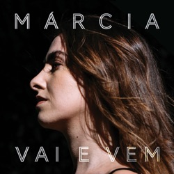 Márcia - Pega Em Mim (with Salvador Sobral)