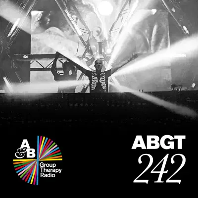 Group Therapy 242 - Above & Beyond