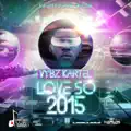 LOVE SO 2015 - RADIO