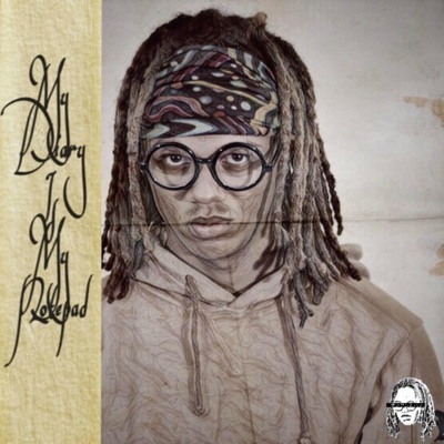 My Diary Is My Notepad