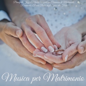 Musica per matrimonio