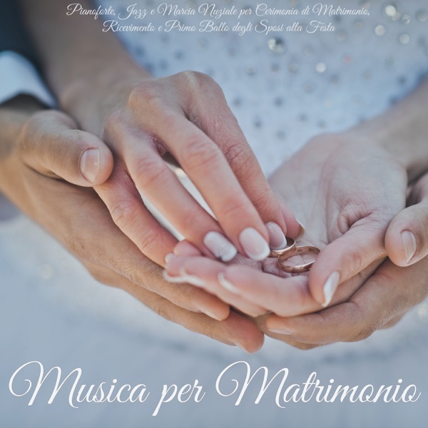 Musica per matrimonio