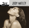 Jody Watley - Looking for a New Love (Single) artwork