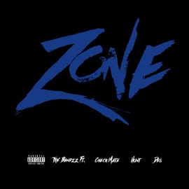Zone (feat. Checkmate, Hunt & Des) Tre' Bandzz
