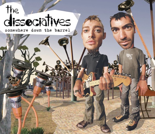 Album artwork