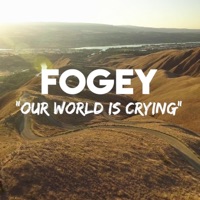 Our World Is Crying - Single - Fogey