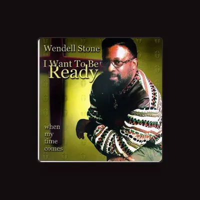 Listen to Wendell E. Stone, watch music videos, read bio, see tour dates & more!