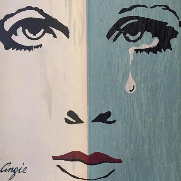 Angie - EP
