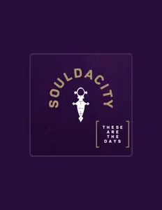 Souldacity सुनें, म्यूज़िक वीडियो देखें, बायो पढ़ें, दौरे की तारीखें और बहुत कुछ देखें!