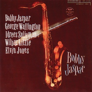 Bobby Jaspar with George Wallington