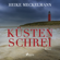 Heike Meckelmann - Küstenschrei