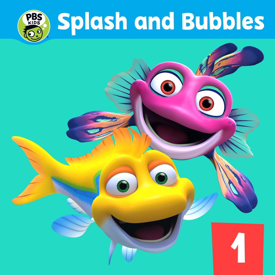 Splash and Bubbles, Vol. 1 wiki, synopsis, reviews Movies Rankings!