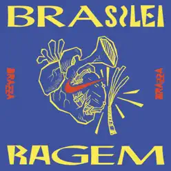 Brasileiragem - Single - Fabio Brazza Brasileiragem - Single - Fabio Brazza
