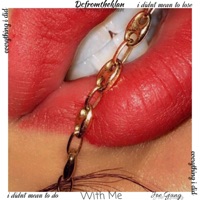With Me - Single - Joe Gang & Dcfromtheklan