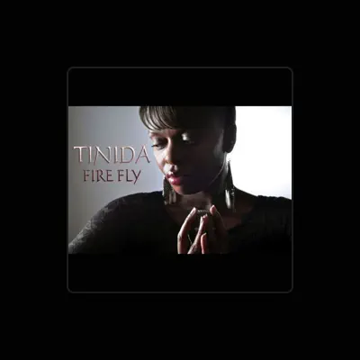 Listen to Tinida, watch music videos, read bio, see tour dates & more!