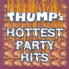 Thump's Hottest Party Hits artwork