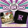 Banda El Recodo de Cruz Lizarraga - El Club De Las Feas