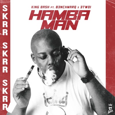 Hamba Man (feat. B3nchMarq & 3two1) - Single