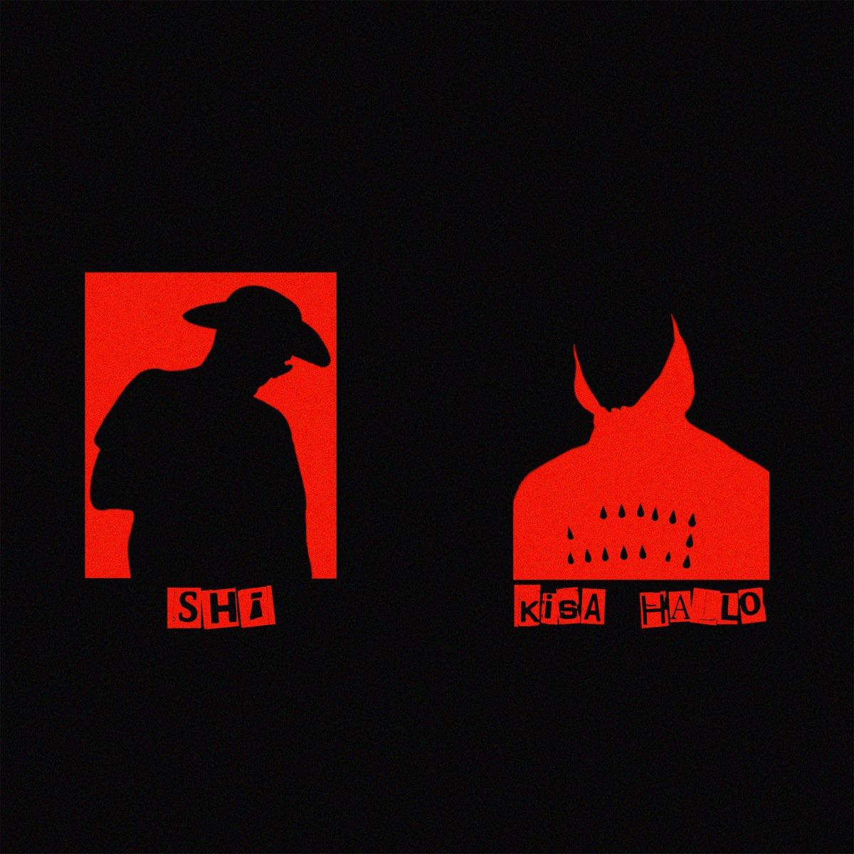 Я пустой оставлю кассу - Single - KISA HALLO & SHi의 앨범 - Apple Music Apple Music에서 감상하는 KISA... 