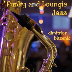 Dimitrios Bitzenis - Funky Jazz 4