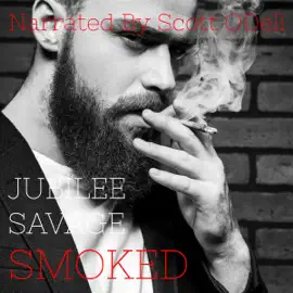 Smoked: An Extreme Horror Short (Unabridged)