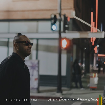 Closer to Home