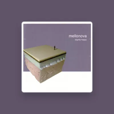 Listen to Mellonova, watch music videos, read bio, see tour dates & more!
