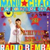 Manu Chao