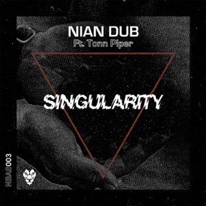 Singularity (feat. Tonn Piper) - Single