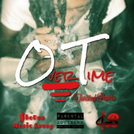 Gang 3X Twisted Papers