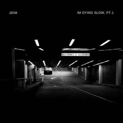 I'm Dying Slow, Pt..1 - Single