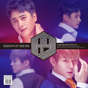 Reason of My Life - Single