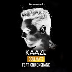 Kaaze - Soulmate (feat. Cruickshank)