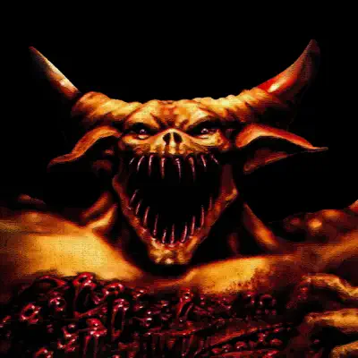 El Diablo Cuenta Su Historia - Single - Green A