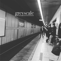 Greyscale - Chris Keys