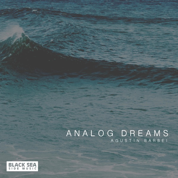 Analog Dreams - EP